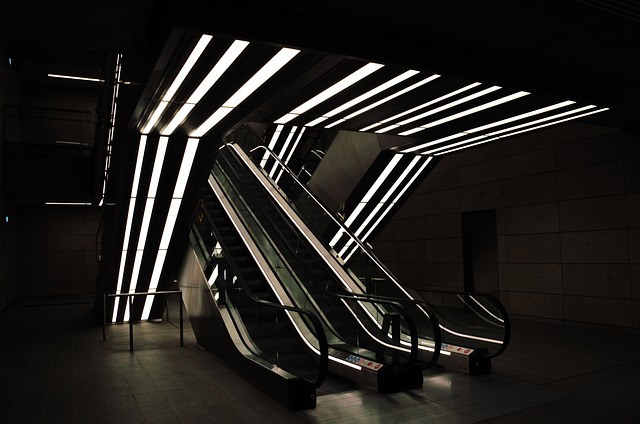 metro
